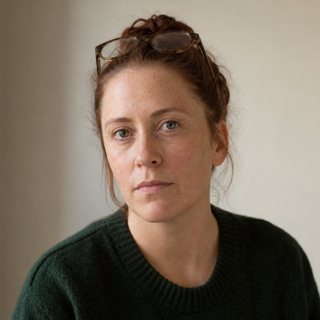 Portrait of Aoife Brennan