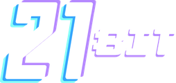 21Bit logo