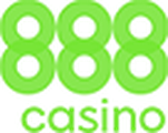 888casino logo
