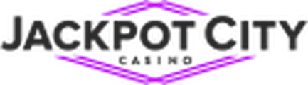 JackpotCity logo