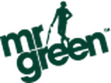 Mr Green logo
