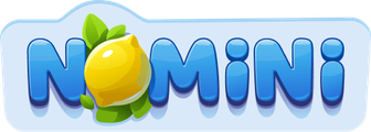 Nomini logo