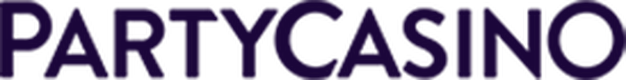 PartyCasino logo