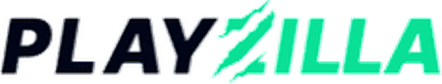 Playzilla logo