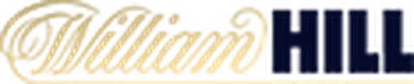 William Hill logo