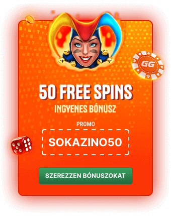 20 Ingyen Pörgetés a Book of Dead™ nyerőgépen!