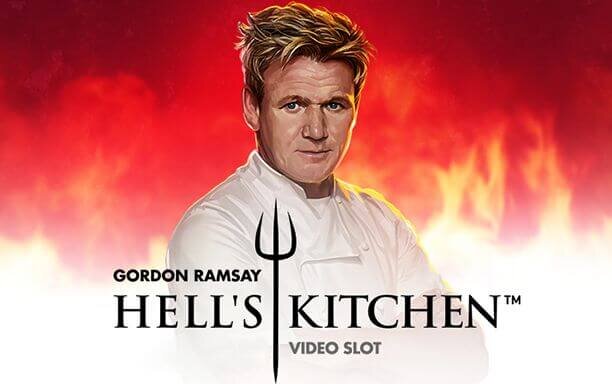 Gordon Ramsay: Hell's Kitchen