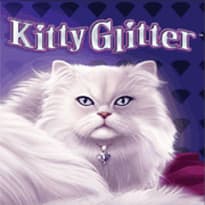 Kitty Glitter 