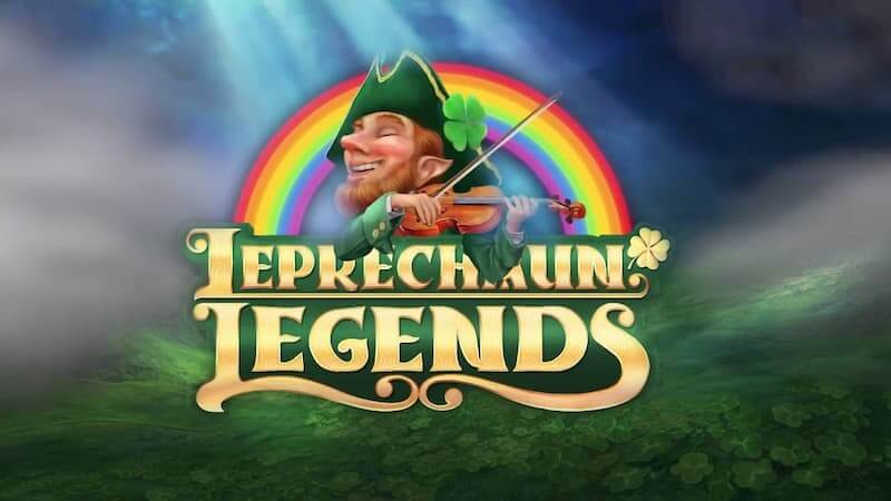 Leprechaun Legends