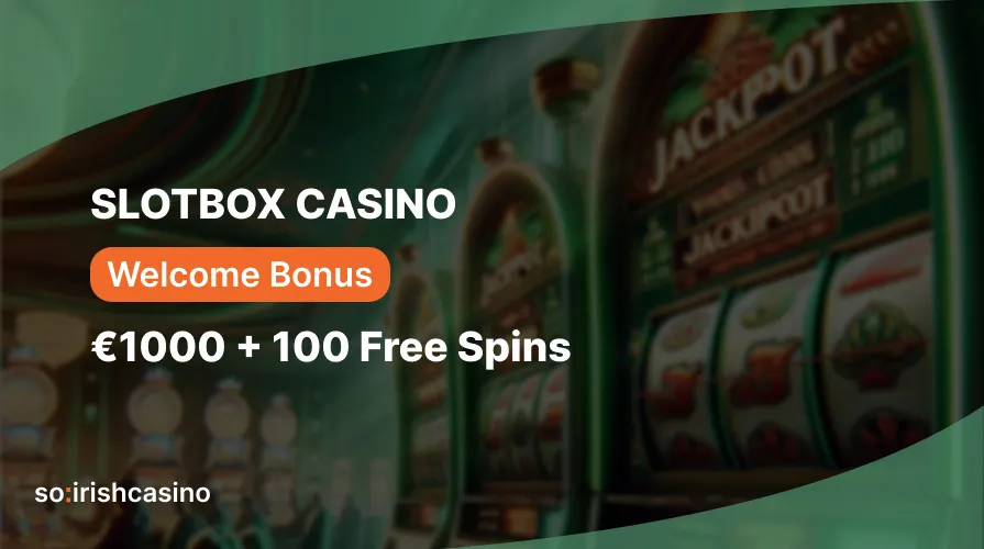 SlotBox Casino Preview Image
